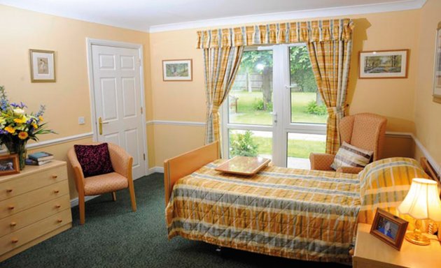 Photo of Northlands House Care Home - Bupa