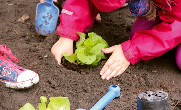 Foto von Kindergarten Sonnenhügel