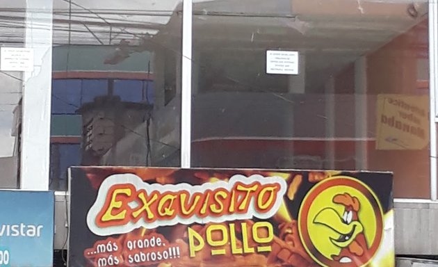 Foto de Exquisito Pollo