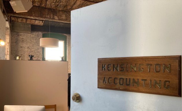 Photo of Kensington Accounting