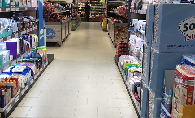 Foto von ALDI Nord