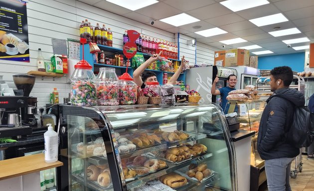 Photo of Colombian Bakery