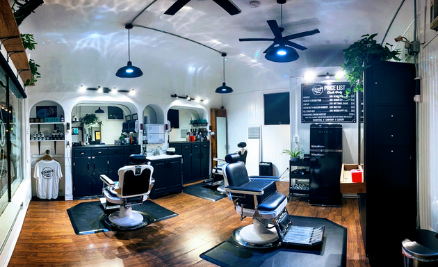 Photo of Dino's Barbershop