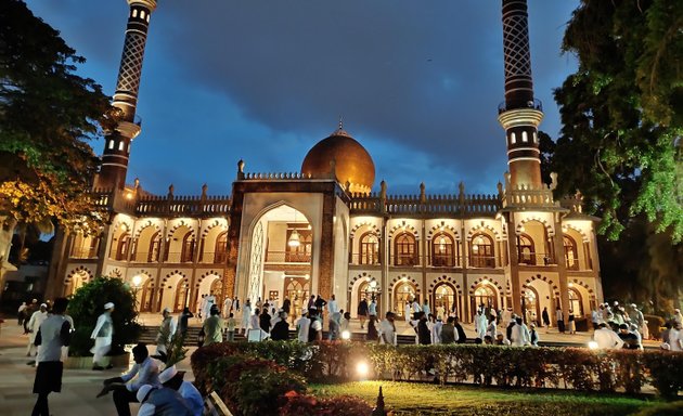 Photo of Masjid E Khadria