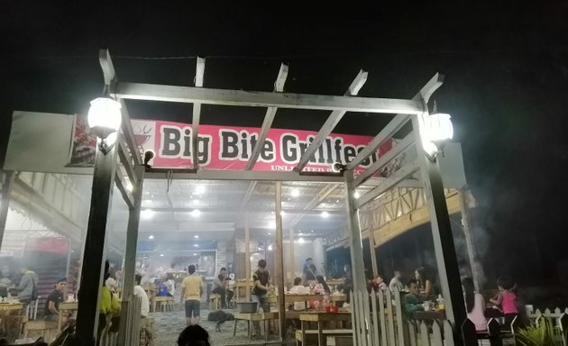 Photo of Big Bite Bakeshop