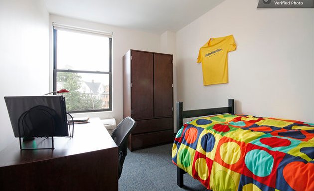 Photo of Residence Hall @ Brooklyn College