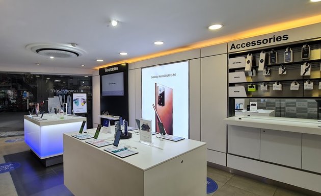 Photo of Samsung SmartCafé (Innesfree Retail Llp)