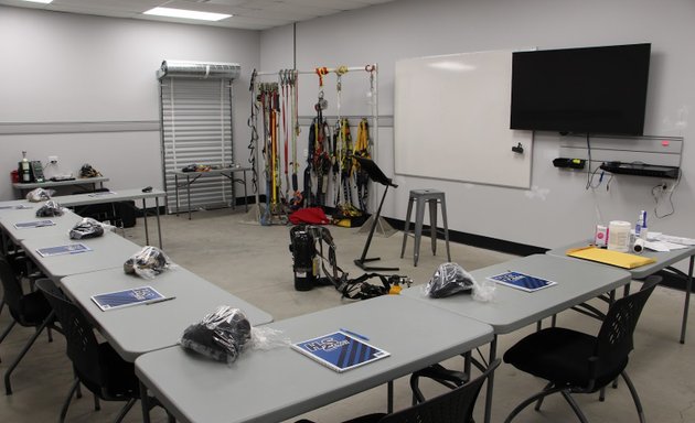 Photo of Haztech Safety Training Centre - Saskatoon