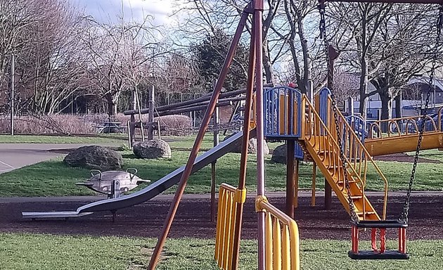 Photo of Playground at Redlees Park