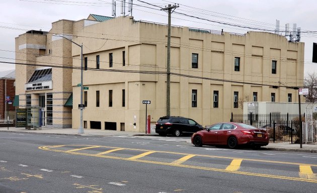 Photo of North Bronx Seventh-Day Adventist Church