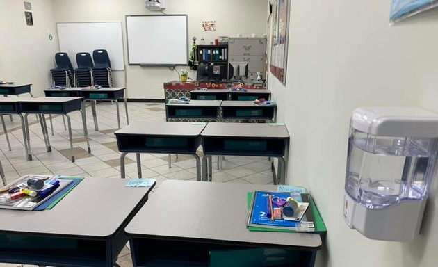 Photo of Calgary Islamic School - Omar Bin Al-Khattab Campus