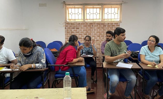 Photo of CHANGE INSTITUTES INTERNATIONAL | IELTS | PTE | NTT | Spoken English | Accent Training | Business English | Soft Skills | Sales training in HSR Layout, Bangalore, Karnataka, India.