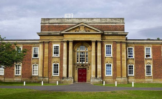 Photo of Royal Russell Junior School