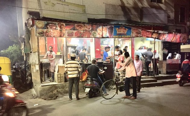 Photo of Sartaj Kabab Corner