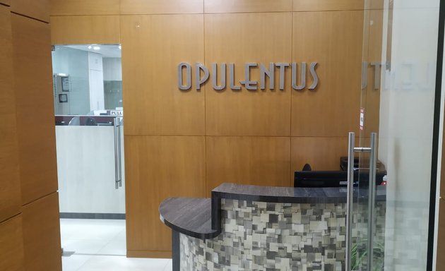 Photo of Opulentus - The Visa Company