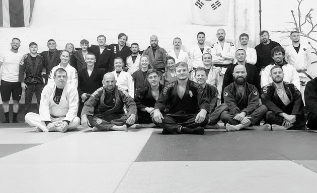 Photo of Craig Ewers Academy (Brazilian Jiu Jitsu, Judo, MMA)