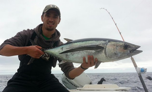 Photo of CCO Sportfishing