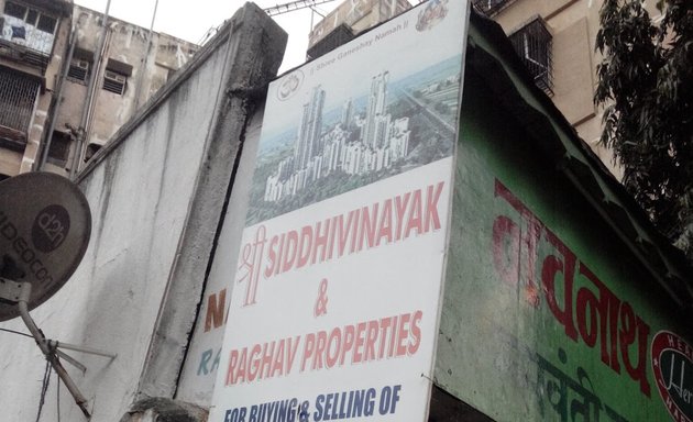 Photo of Shree Siddhivinyak & Raghav Properties