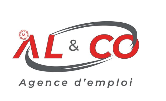 Photo de AL&CO : Agence d'emploi à Lyon