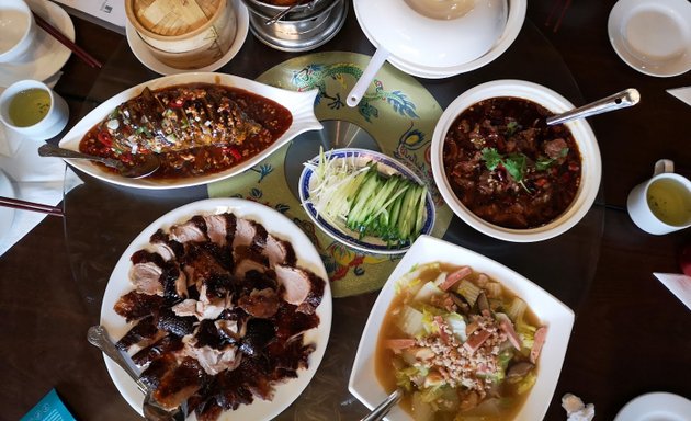 Photo of Hunan Chinese Restaurant