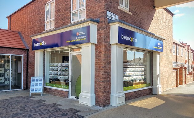 Photo of Beercocks Estate Agents