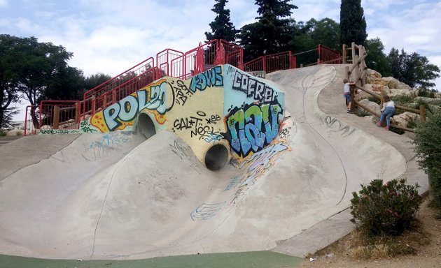 Photo de Parc de L'Espérance