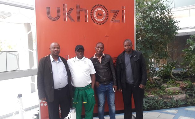 Photo of Ukhozi FM
