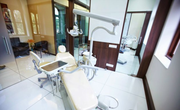 Photo of Zahne Contemporary Dentistry