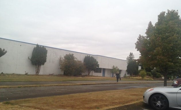 Photo of Northwood Elementary School