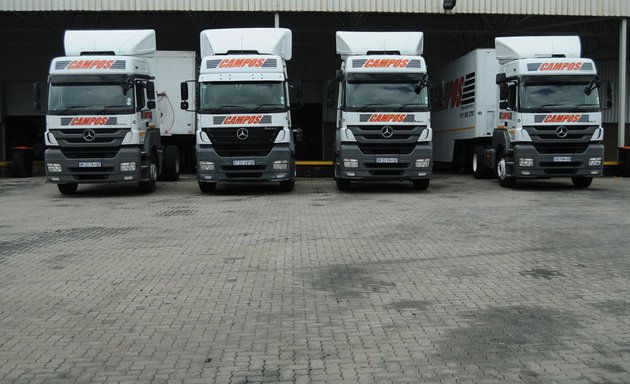 Photo of Campos Transport