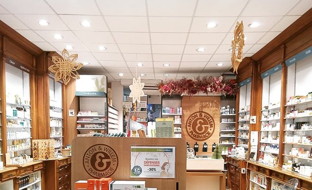 Photo de Pharmacie Saint Georges - Anton&Willem