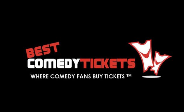Photo of Best Comedy Tickets