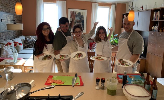 Photo of Cozymeal Cooking Classes