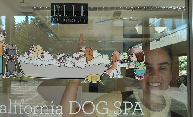 Foto von California Dog Spa by Alexandra