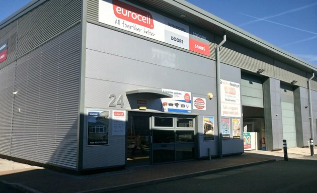 Photo of Eurocell Warrington