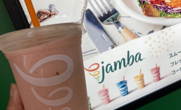 写真 Jamba Kitchen Labo グランスタ丸の内