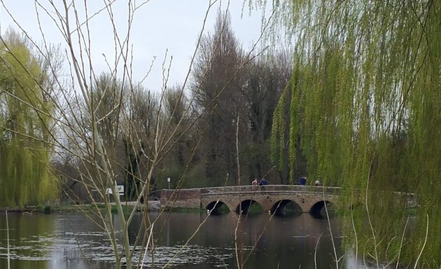 Photo of Foots Cray Meadows