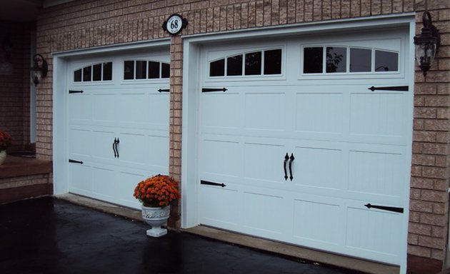 Photo of Garage Door Repair Brentwood