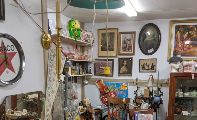 Photo of Shelkim Antiques