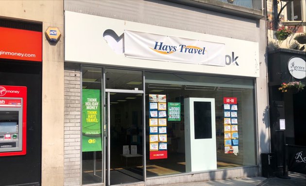 Photo of Hays Travel Liverpool Lord Street