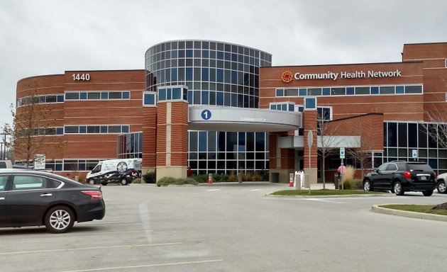 Photo of Community Cancer Center South