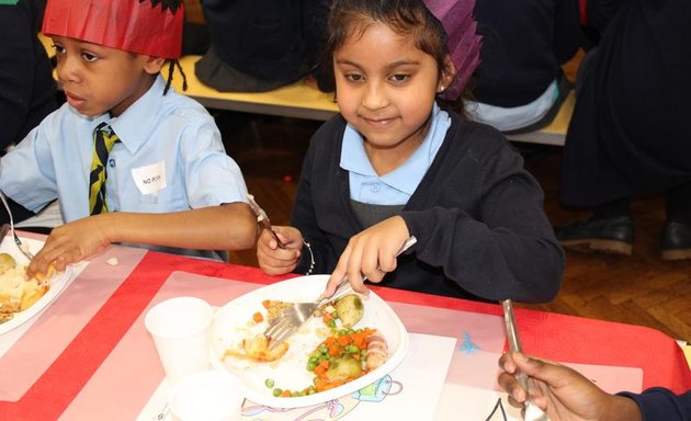 Photo of St Nicholas of Tolentine Primary School