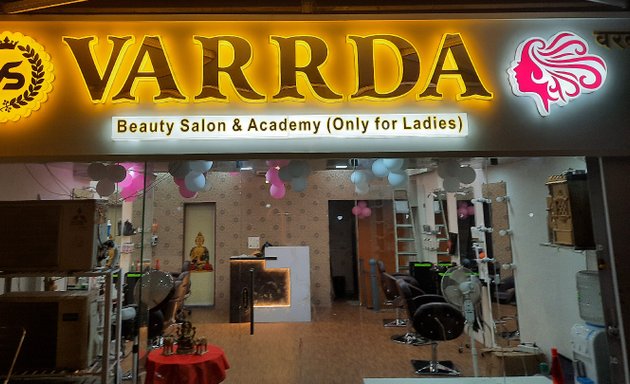 Photo of Varda Hair And Beauty Salon