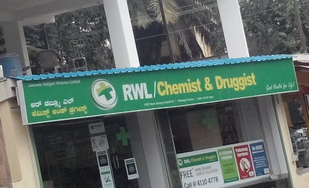 Photo of RWL Chemist And Druggist