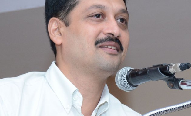 Photo of CA Punit Gupta