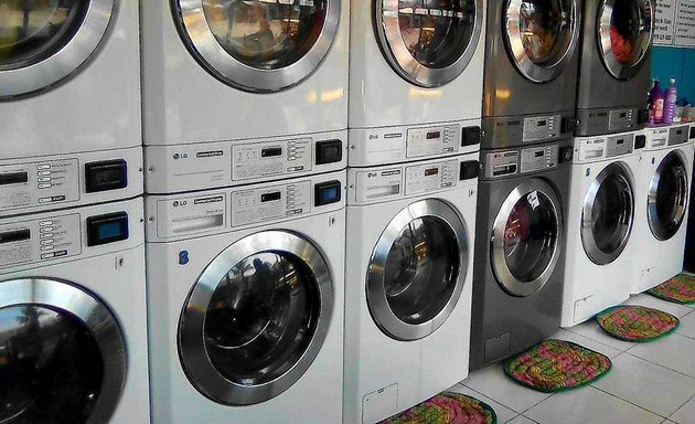 Photo of Kwik Wash N Dry Launderette