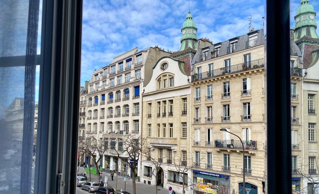 Photo de Wojo Coworking Paris 11e - Ibis Avenue De La République