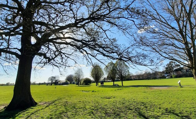 Photo of West Hendon Playing Field