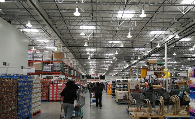 Photo of Costco Vision Center