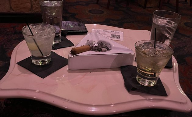 Photo of Nicky Blaine's Cocktail Lounge